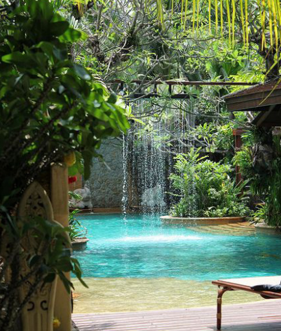 Experiencia de expansión interior